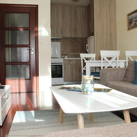 Sweet Apartments Žabljak Extérieur photo
