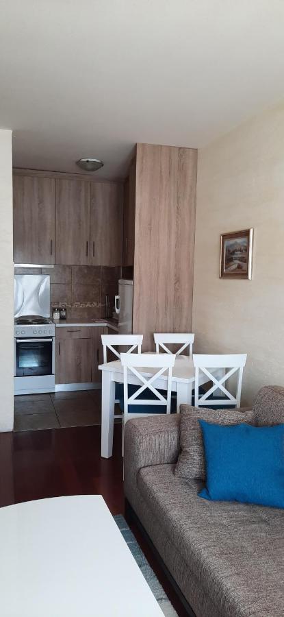 Sweet Apartments Žabljak Extérieur photo