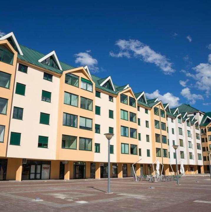 Sweet Apartments Žabljak Extérieur photo