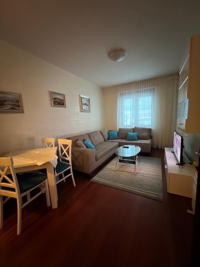 Sweet Apartments Žabljak Extérieur photo