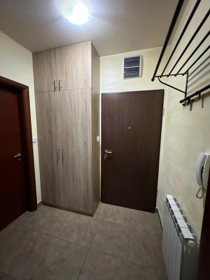 Sweet Apartments Žabljak Extérieur photo