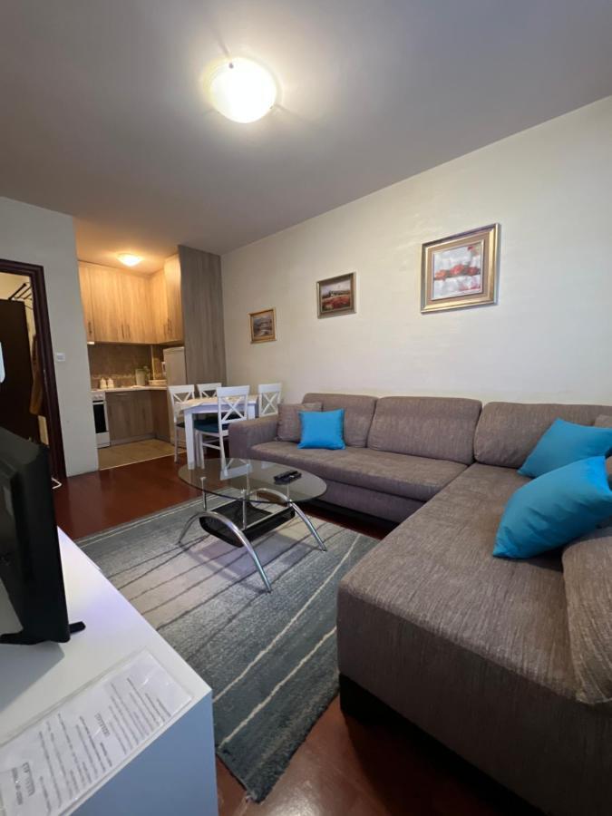 Sweet Apartments Žabljak Extérieur photo