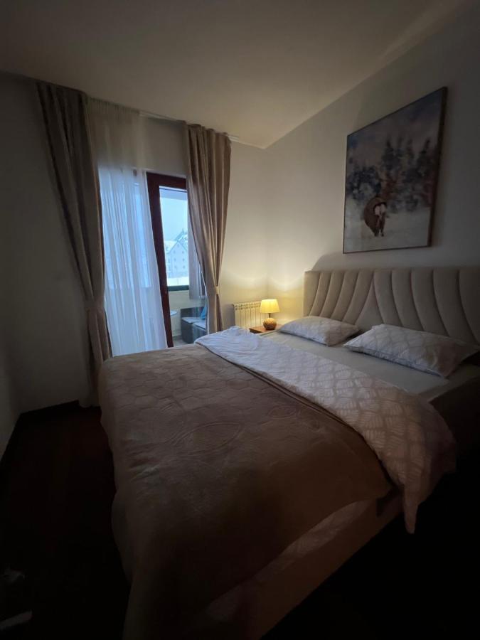 Sweet Apartments Žabljak Extérieur photo