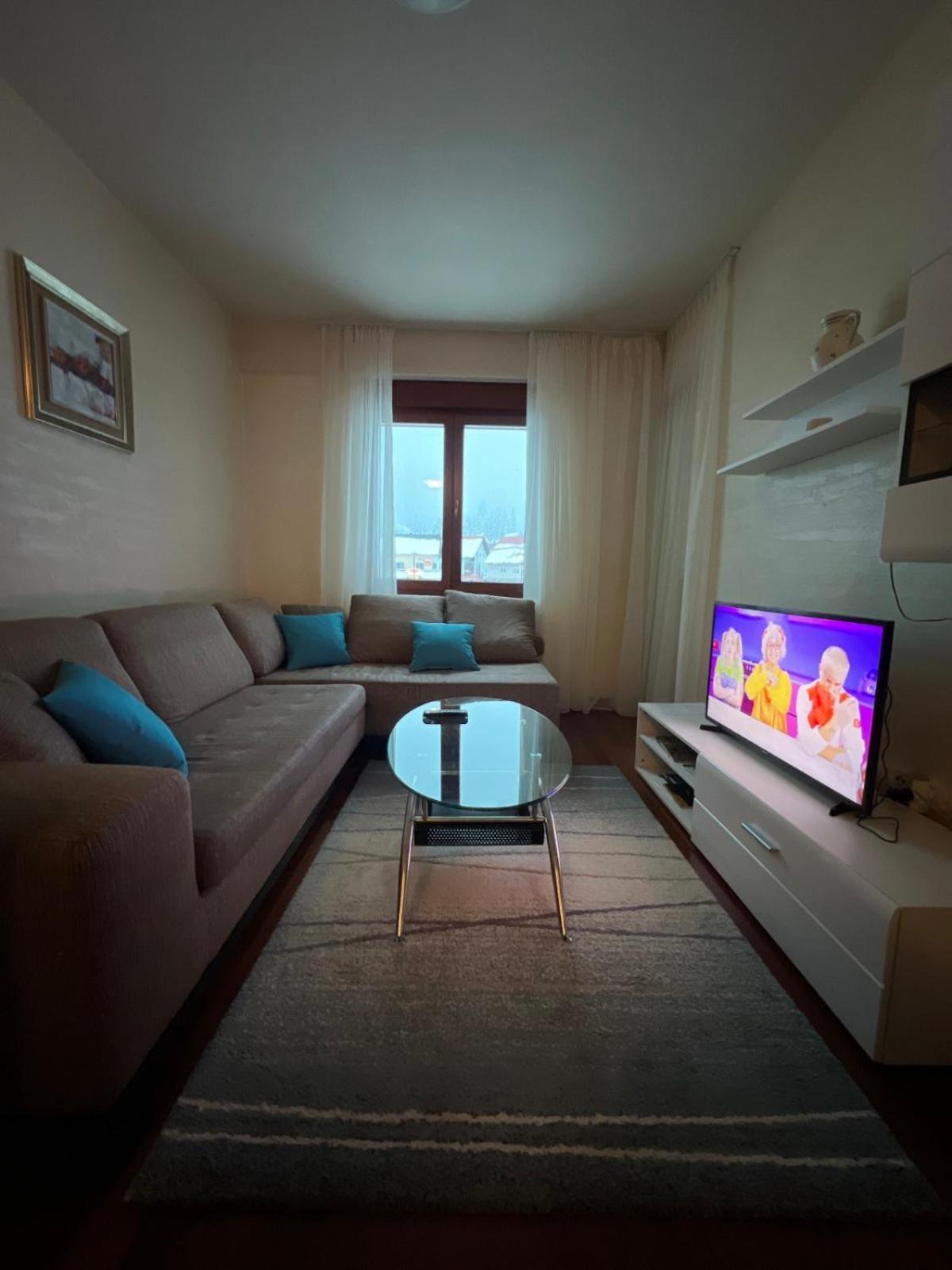 Sweet Apartments Žabljak Chambre photo