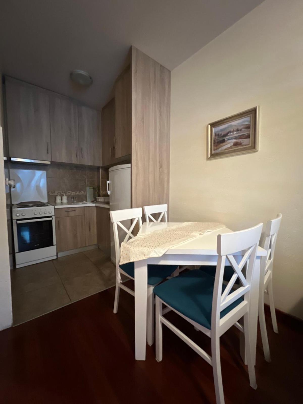 Sweet Apartments Žabljak Chambre photo