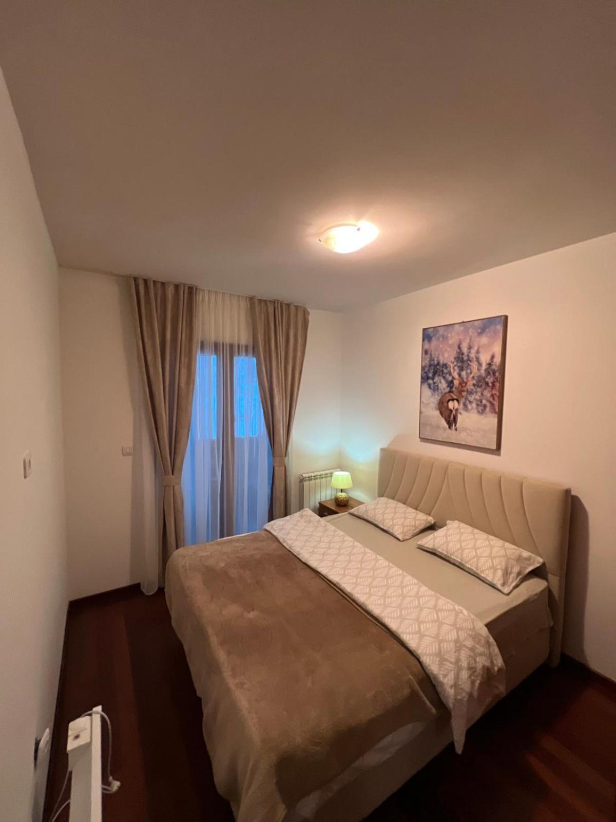 Sweet Apartments Žabljak Chambre photo