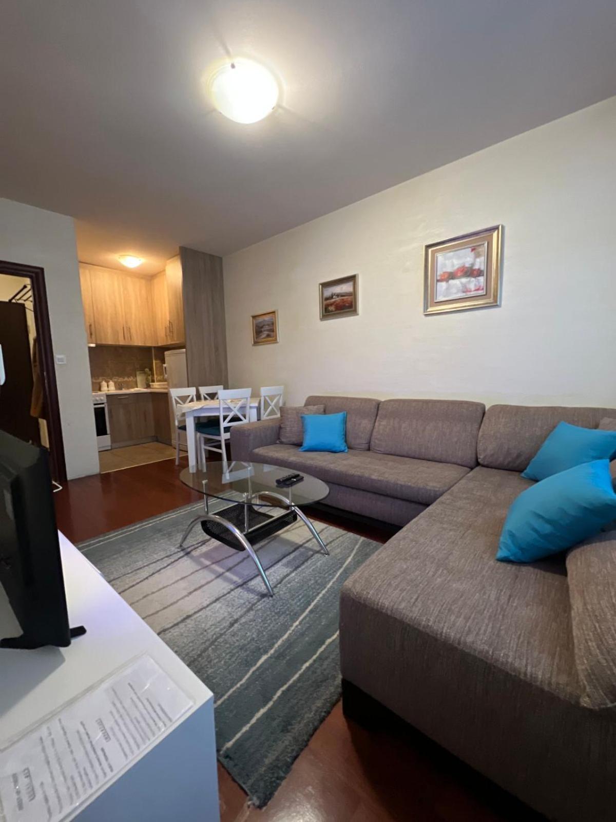 Sweet Apartments Žabljak Chambre photo