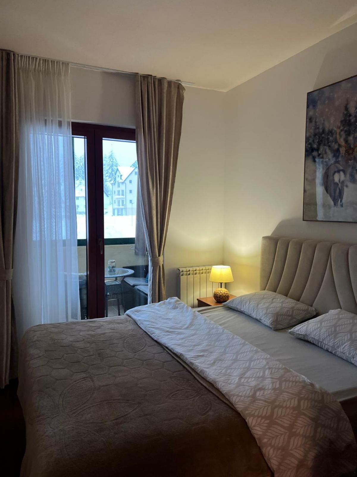 Sweet Apartments Žabljak Chambre photo