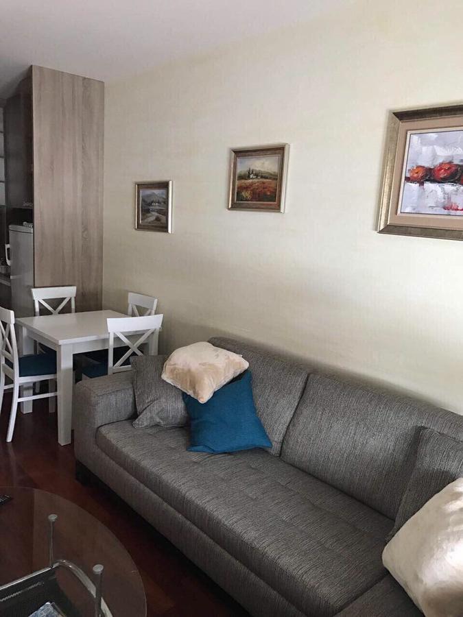 Sweet Apartments Žabljak Extérieur photo